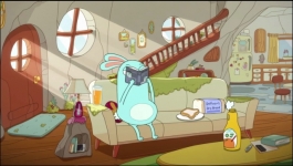 Kiff - Season 01 Episode 08